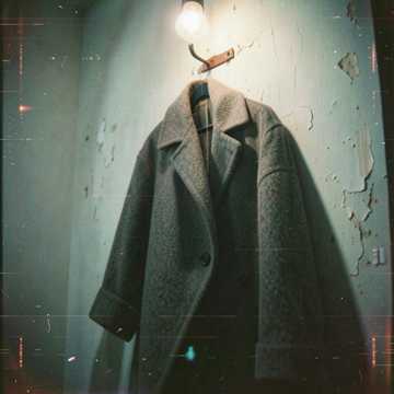 Your Coat Still Hangs