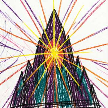 Cathedral Chug Reverie