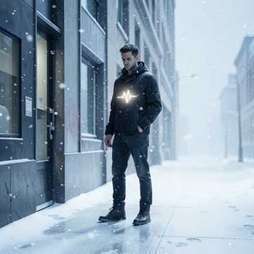 Пепел под кожей Пепел под кожей