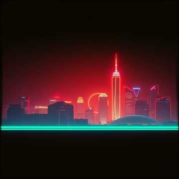 City Lights