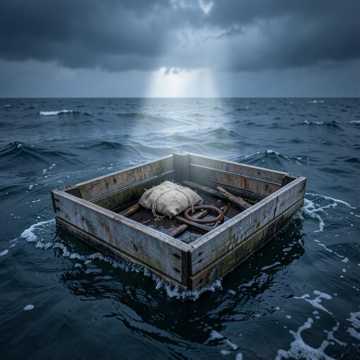 CLOUD AFRICA 3 REFRAINS