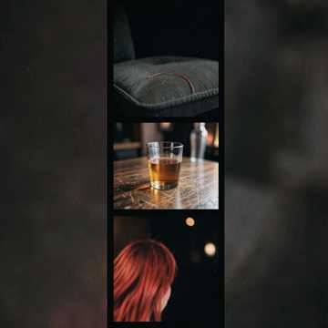 Barstool Ember