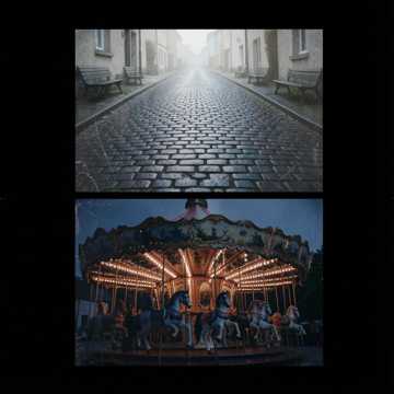 Ville Mystère Ville Mystère
