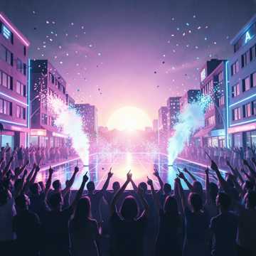 Move All Night