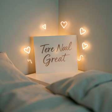 Tere Naal Great