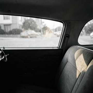 Mochables en Volvo