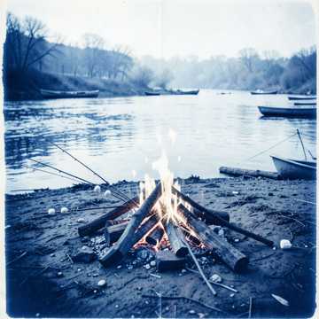 Baldwin River Weekend