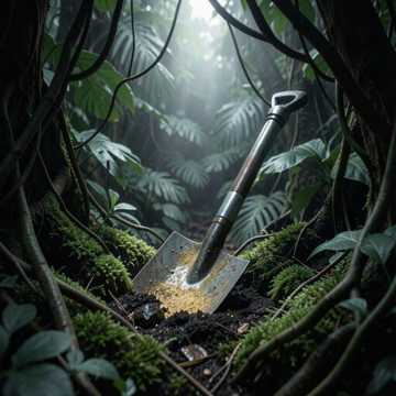 La Forêt Verte La Forêt Verte