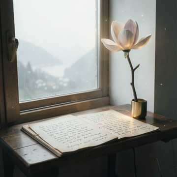 Magnolia Forever Magnolia Forever