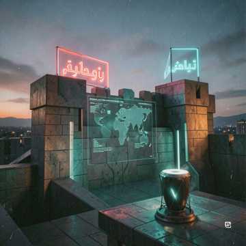 القرطاجي حاضر