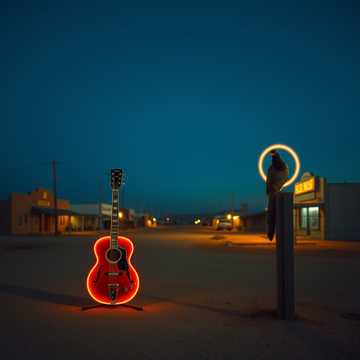tuba and guitars corrido