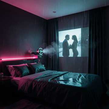 Make a Movie