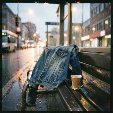 Blue Jeans Girl