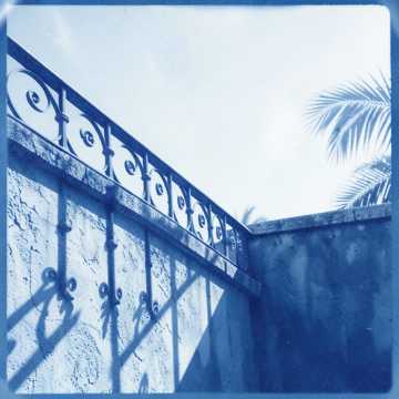 Terraza Al Amanecer