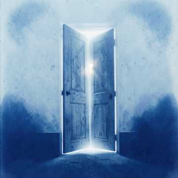 Echoes of the Open Door