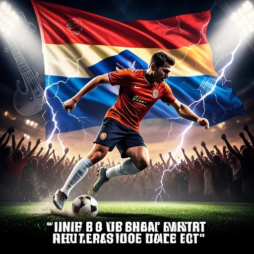 Goli Vjekar: Kerim's Thunder