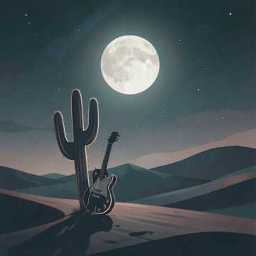 Lágrimas de la Luna