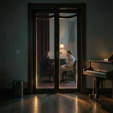 Back To Your Door