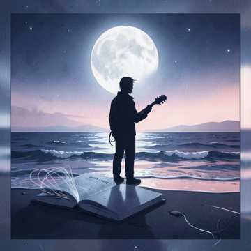 Entre La Luna
