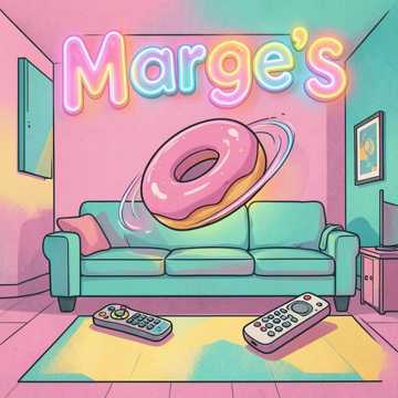 Doughnut Heart