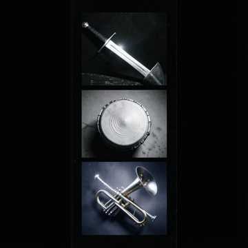 Starforged Blade