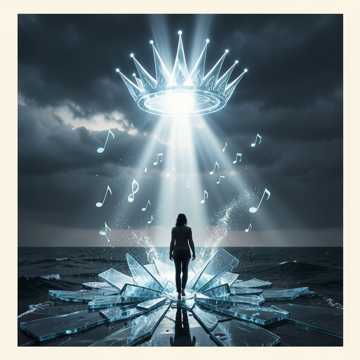 I am king 