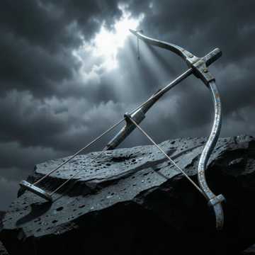 Iron Bow Resolve Iron Bow Resolve