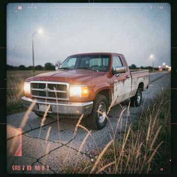 Heart on the Highway