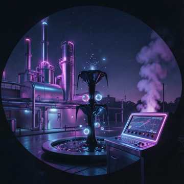 Midnight Flow