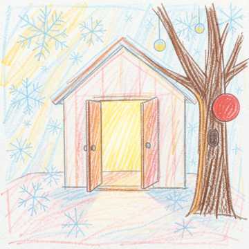Jazz mal weihnacht xxx