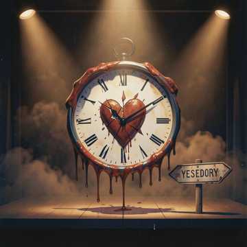 Tainted Time 4
