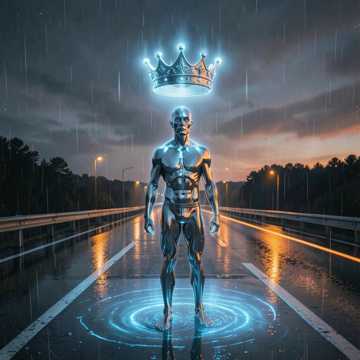 LEGEND AWAKE ⏰️ 