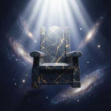 Title: Creator’s Dominion
