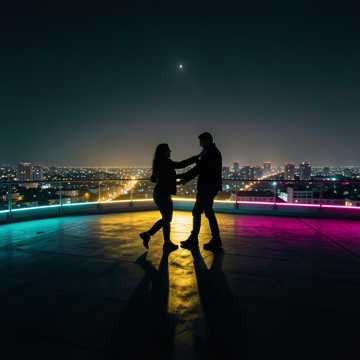 Midnight Gold