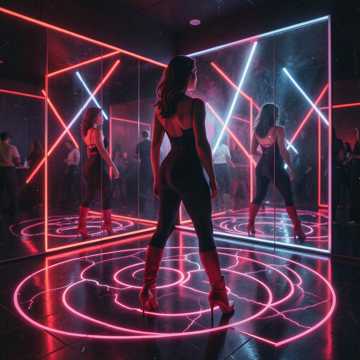 Femme Fatale