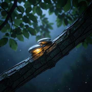 Midnight Branch Groove
