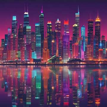 Electric Dreams