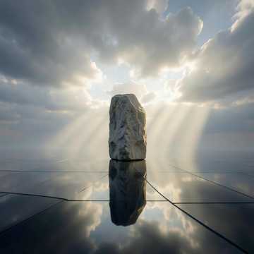 Falling Light Falling Light