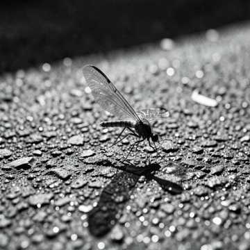 Mosquito Pa Tu Locis