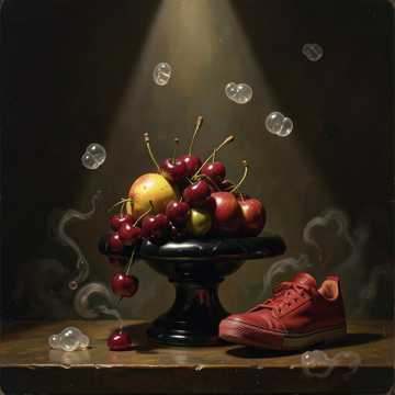 Cherry Signal Cherry Signal