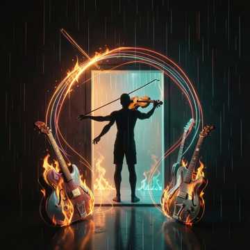 فديتك انتي حريق كار فديتك انتي حريق كار