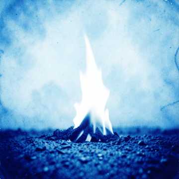 Born in fire, Aries time