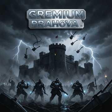 GREMIUM PRAHOVA