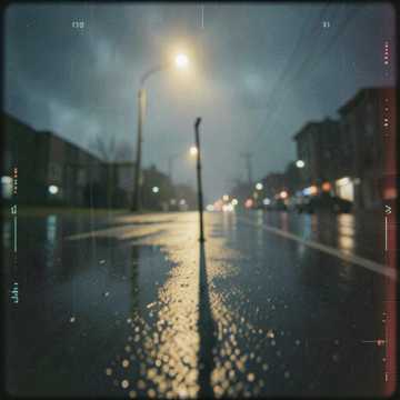 Echoes of Midnight