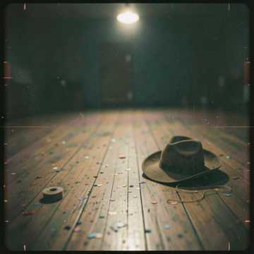 Midnight Hoedown Echo