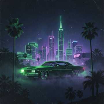 GTA Gangsta Beats