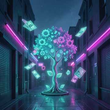 Matrix Beats