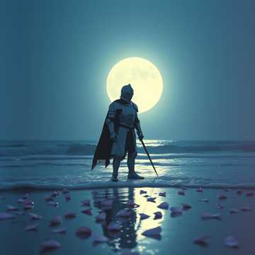 Lady Knight mi