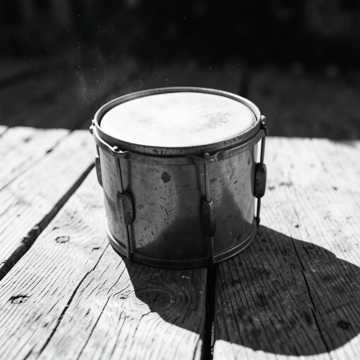 Bayou Beat Parade