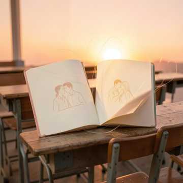 Caderno de Reencontro